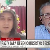 Analista Johnny Nogales cuestiona el uso de TikTok por parte del vicepresidente Edmand Lara