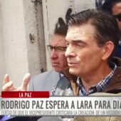 Vidovic asegura que continuará su lucha contra la corrupción pese a su destitución como Ministro de Justicia