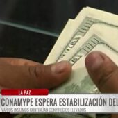 CONAMYPE destaca descenso del dólar y espera estabilidad para reducir precios de insumos