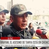 Justicia en Chulumani: Brayan recibe 30 años de cárcel por matar a Tanya