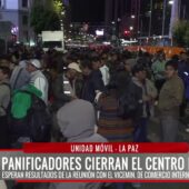 Panaderos cuestionan costos oficiales y advierten con un paro indefinido