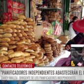 Panificadores rompen diálogo con el Gobierno y anuncian aumento del pan de batalla